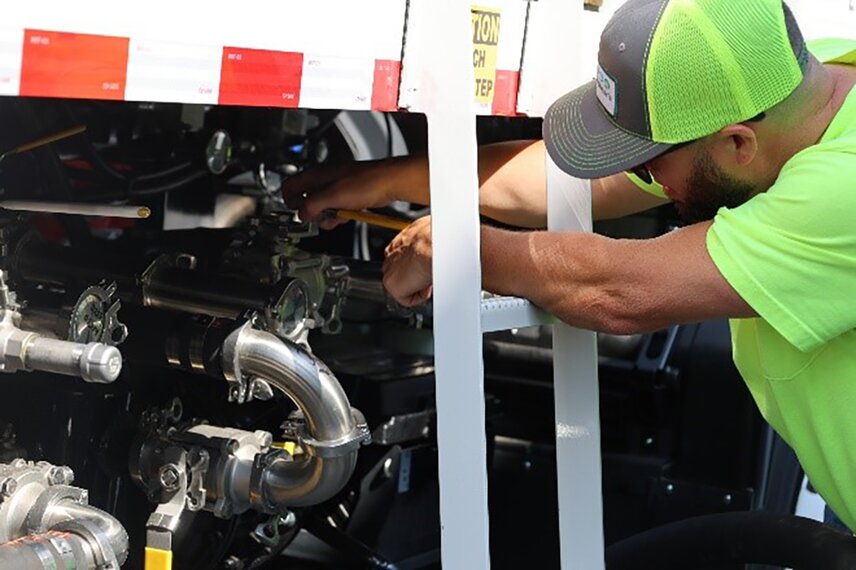 Regelmässige Fehlerbehebung und Wartung nach bewährten Verfahren helfen, kleine Probleme zu erkennen, bevor sie zu grösseren Reparaturen führen.