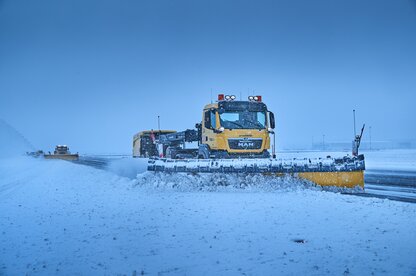 Schmidt | Tarron MS Airport