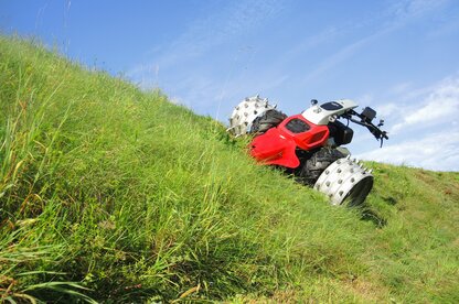 Aebi | CC 150 / CC 160