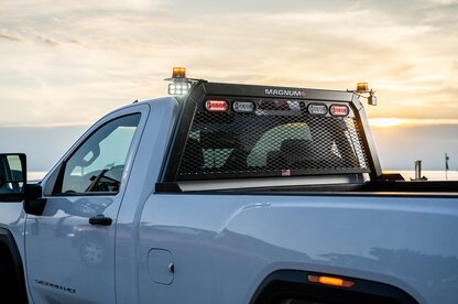 Magnum | Truck Racks, Truck Lights & Accessories