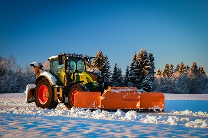 Schmidt | Tellefsdal U-LS