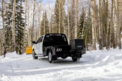 Meyer | Base Line - Tailgates