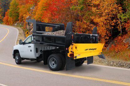 Meyer | Cross-Conveyor