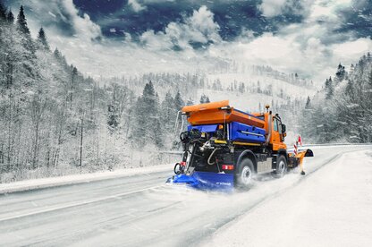 Schmidt | Stratos 1.7 - 3.0 m³