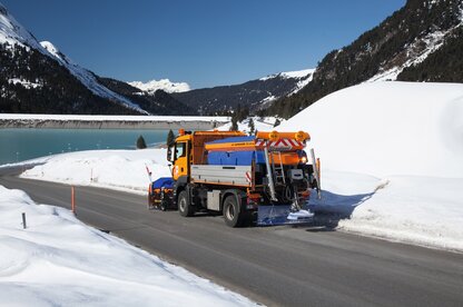 Schmidt | Stratos 4.0 - 12.0 m³