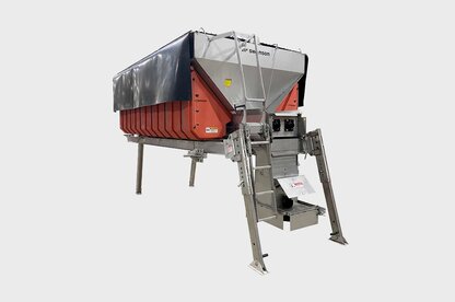 Swenson | EV Dual Auger