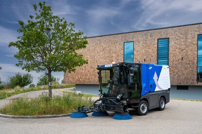 Schmidt | Cleango 550