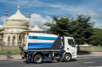 Schmidt | Street King 660