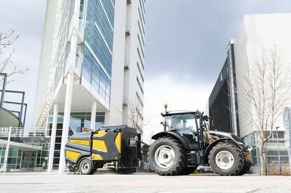 Schmidt | Wasa 300⁺