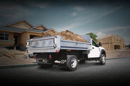 Monroe | Commercial Truck Equipment