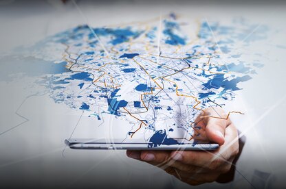 Aebi Schmidt | IntelliOPS Winter Service