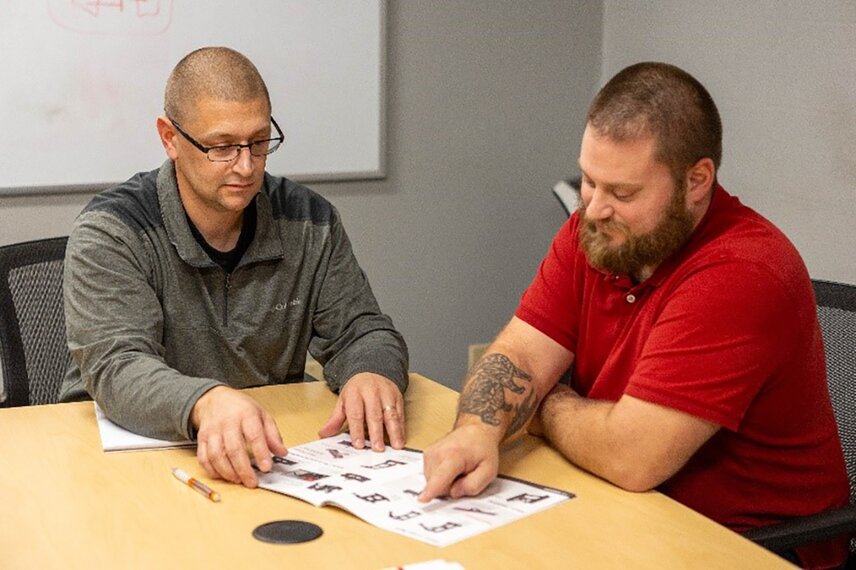 Die Investitionen ermöglichen es, schneller, präziser und zuverlässiger zu liefern.