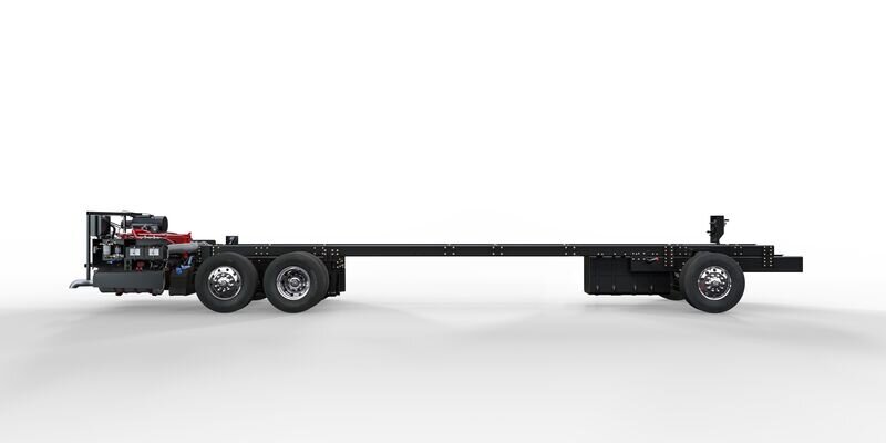 With a variety of chassis options to choose from, Spartan provides the quality, durability, and performance you can rely on to match your personal style of adventure.