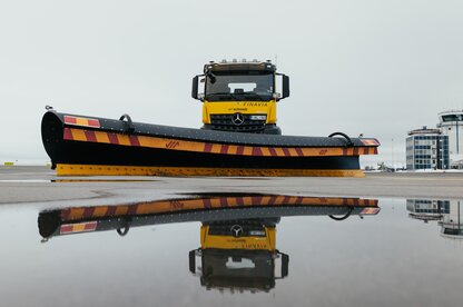 Schmidt | Arctic APV