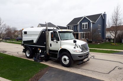 Schmidt | Street King 660