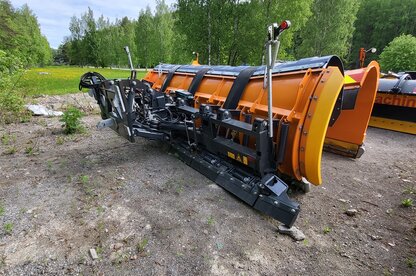 Schmidt | Tarron MS 40.1