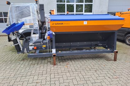 Schmidt | Stratos B30-27 VEP-490