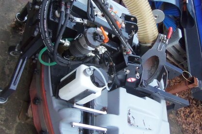 Schmidt | Schrubbdeck für Flexigo